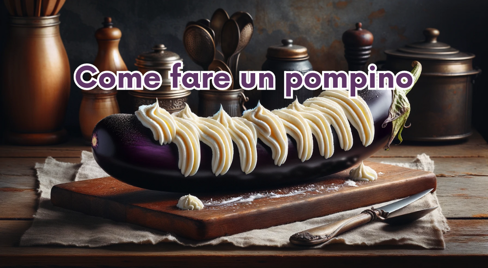 Come Fare Bene un Pompino