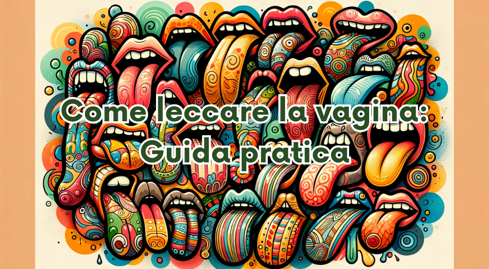 Come Leccare la Vagina: Guida Pratica