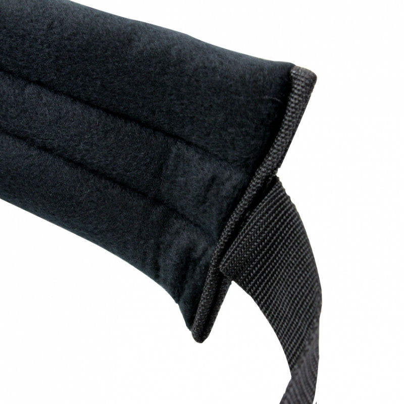 Altalena per porta Swing Black