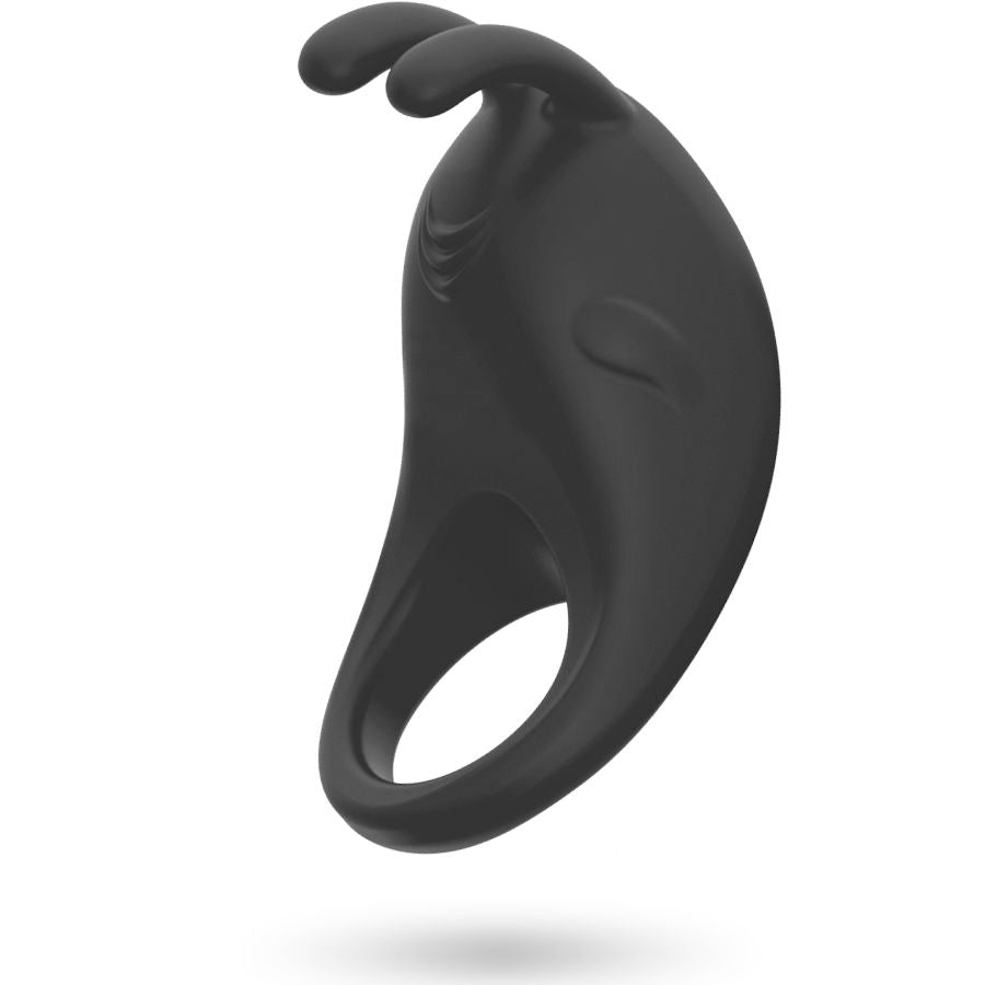 Anello Fallico Vibrante Brad