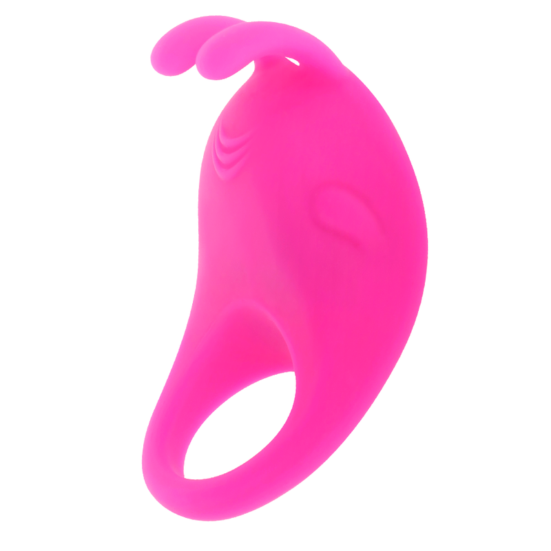 Anillo Vibrador Para El Pene Brad