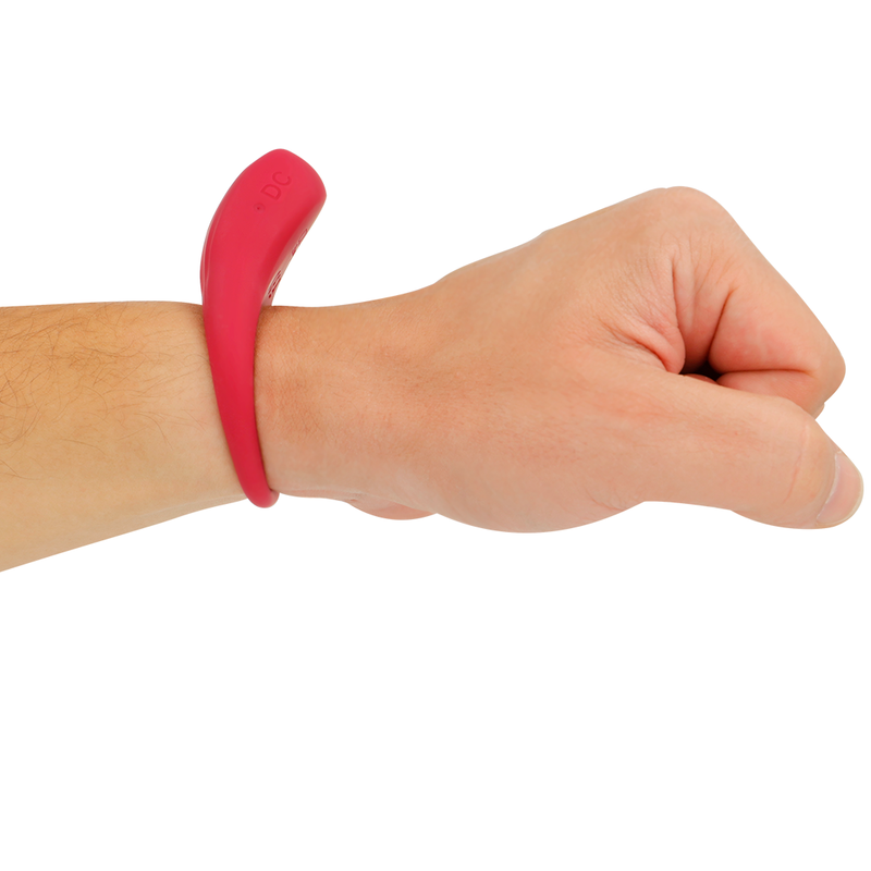 Anello Fallico Vibrante Cici Beauty