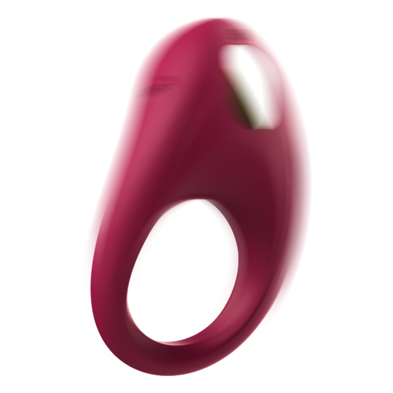 Anello Fallico Vibrante Cici Beauty
