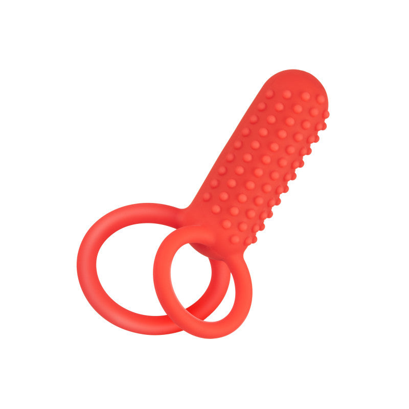 Anello Fallico Vibrante Dual Enhancer