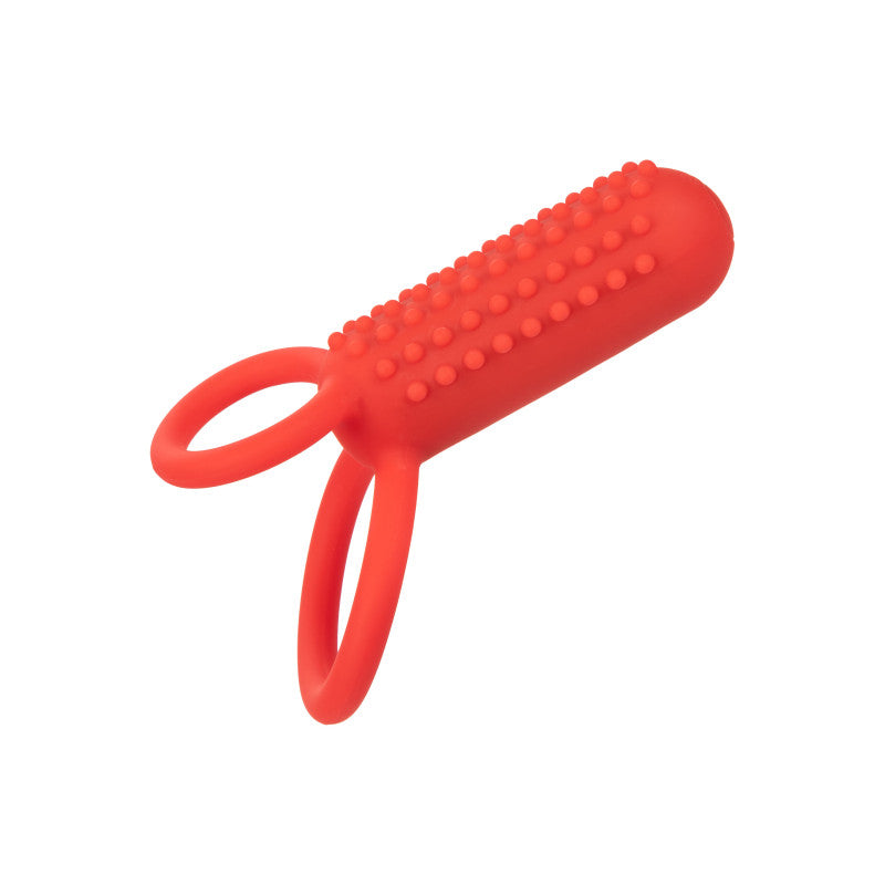 Anello Fallico Vibrante Dual Enhancer
