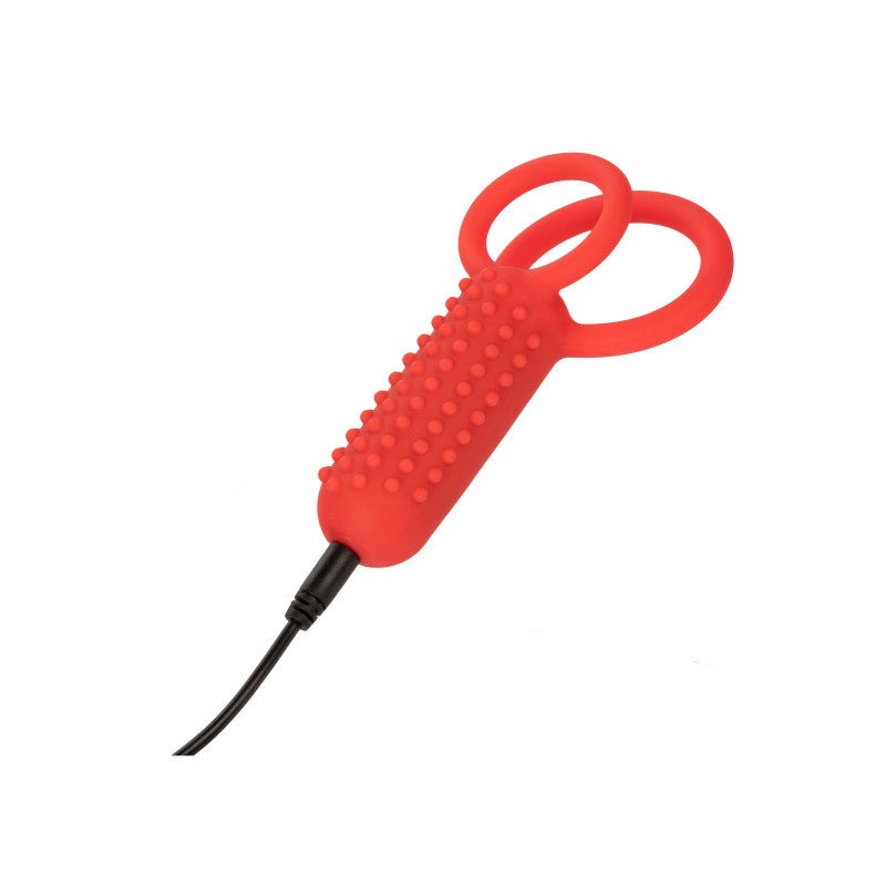 Anello Fallico Vibrante Dual Enhancer