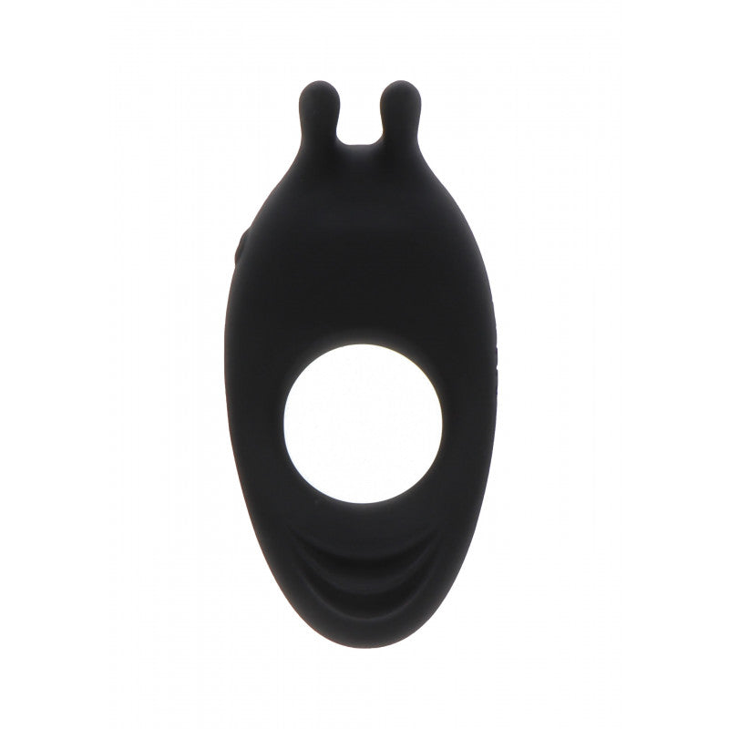 Anello Fallico Vibrante Lotus