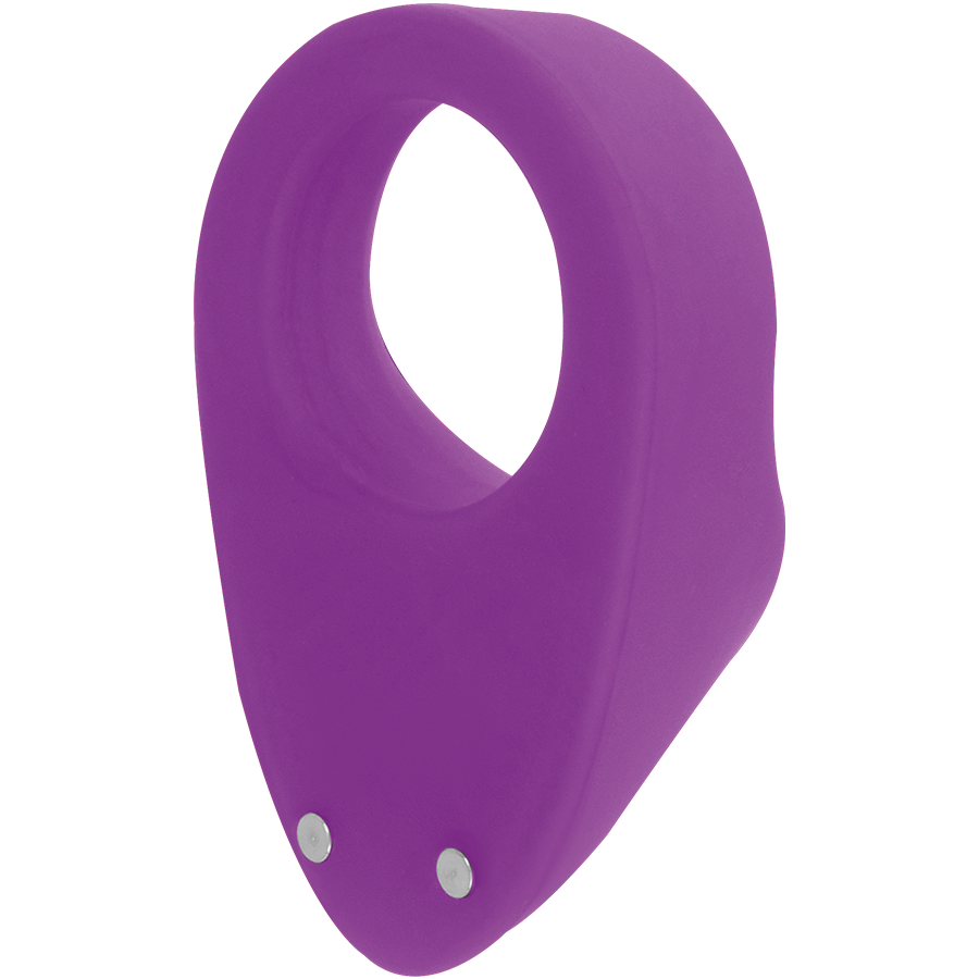 Anello Fallico Vibrante Oto