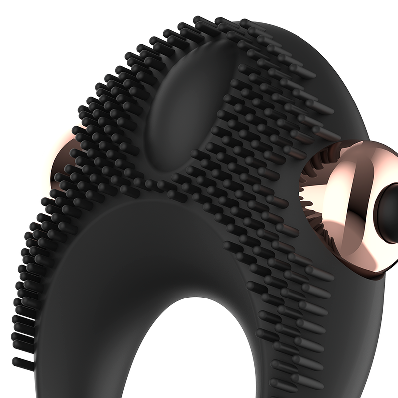 Anello Fallico Vibrante Thor