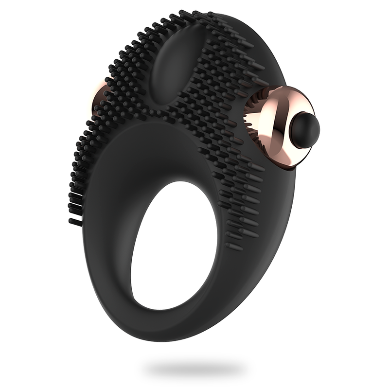 Anello Fallico Vibrante Thor