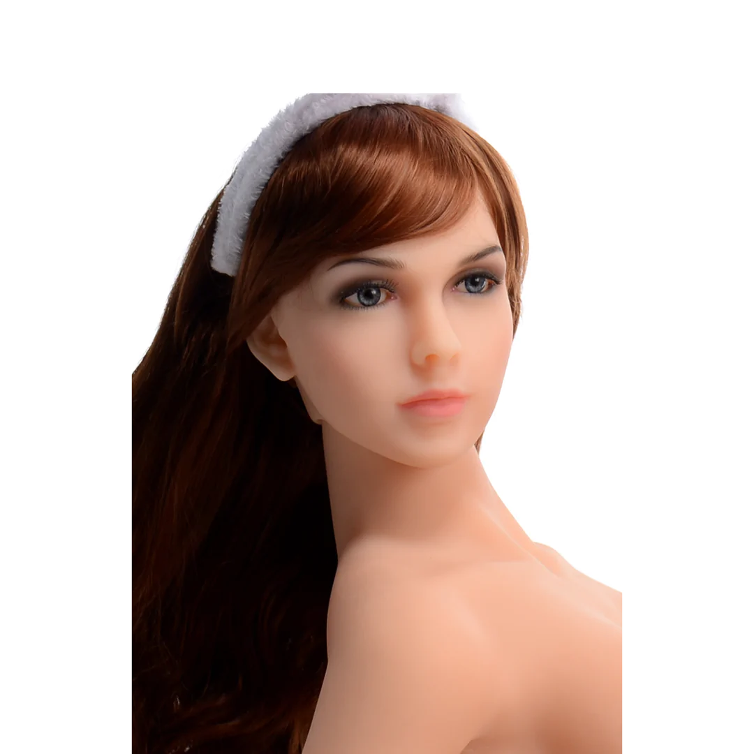 Bambola Sessuale Realistica Kendall