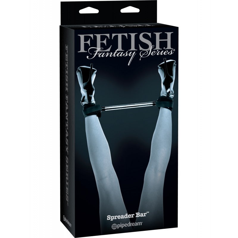 Tobillera Fetish Fantasy