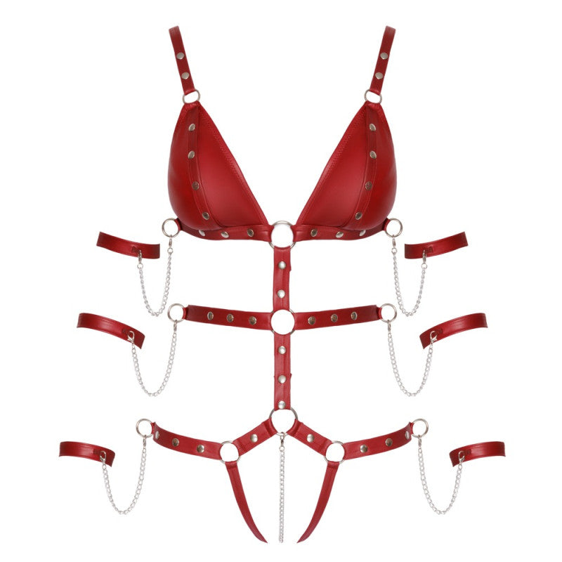 Body sous-vêtements Bad Kitty