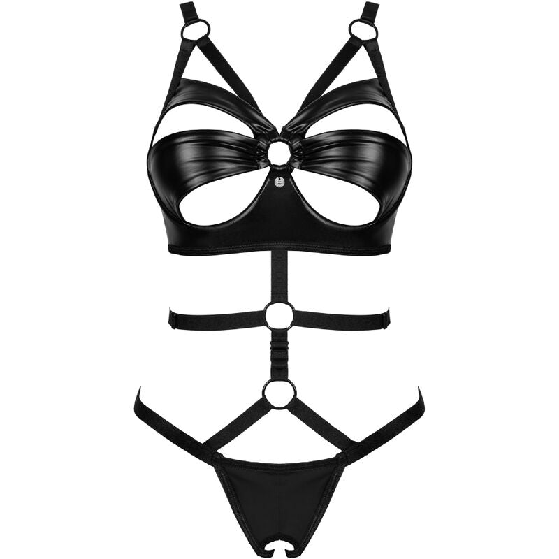 Obsessionnelle du corps