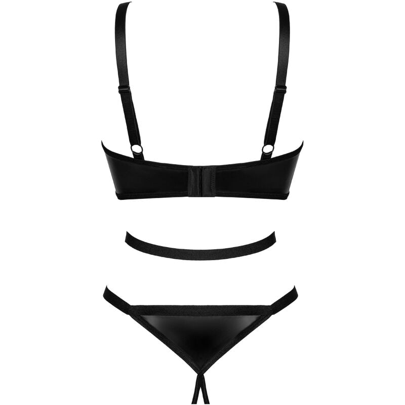 Obsessionnelle du corps