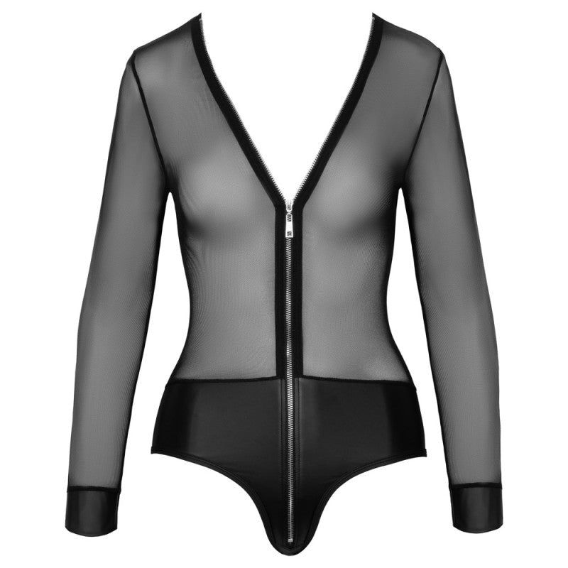 Body Sexy Con Cerniera
