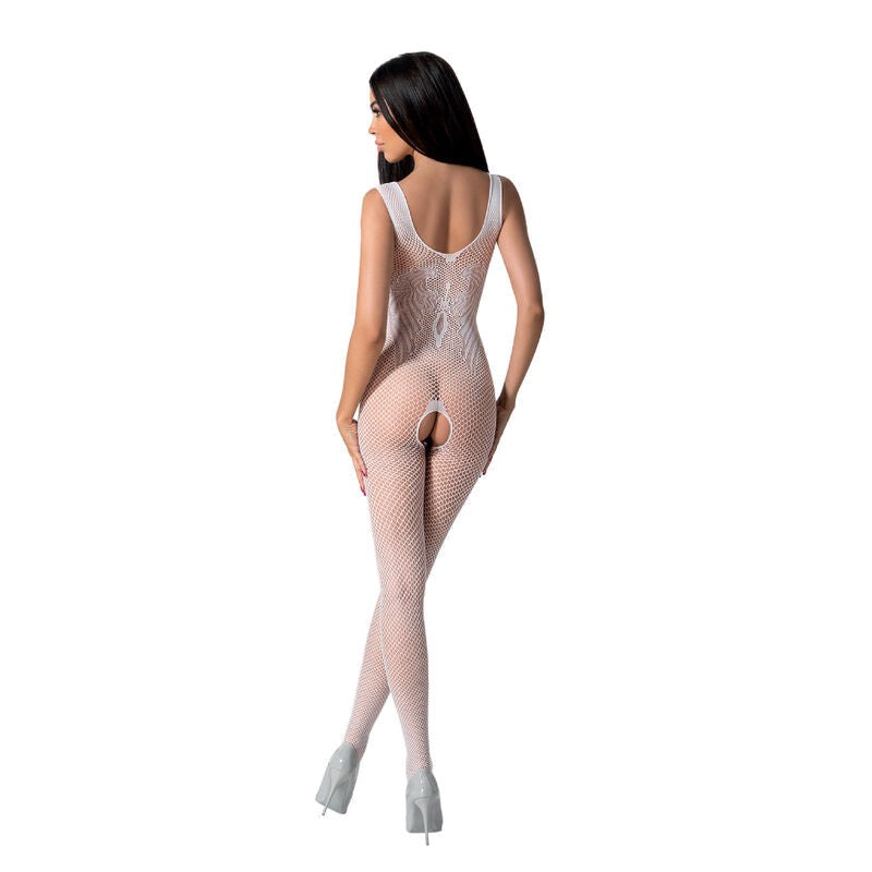 Bodystocking Erotic Passion
