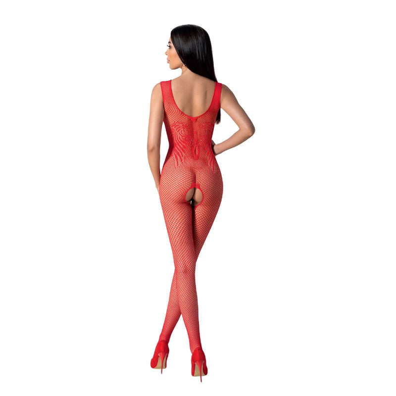 Bodystocking Erotic Passion