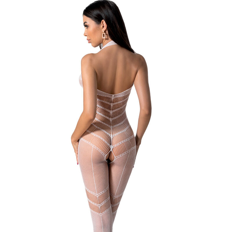 Bodystocking Pasión Salvaje