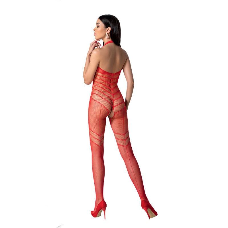 Bodystocking Pasión Salvaje