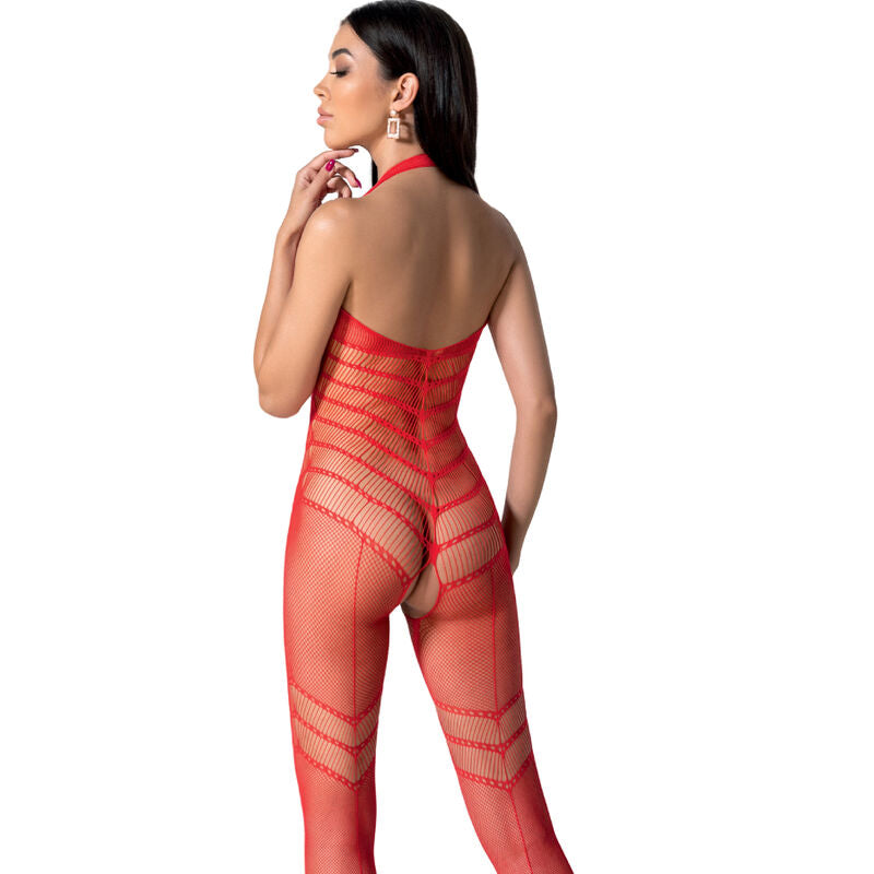Bodystocking Pasión Salvaje