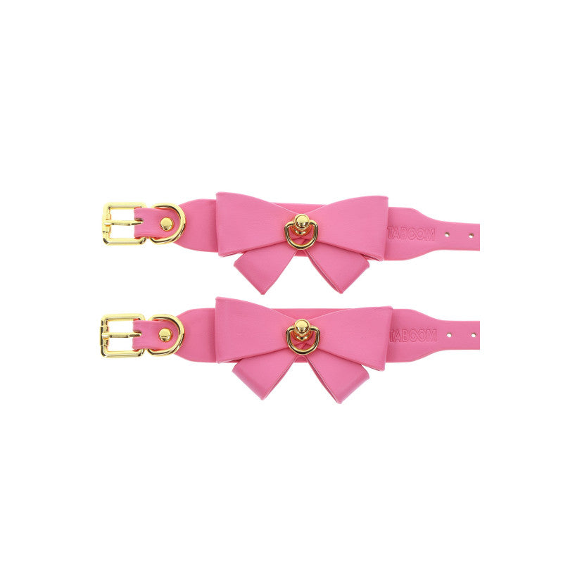 Tobilleras Taboom Pinky