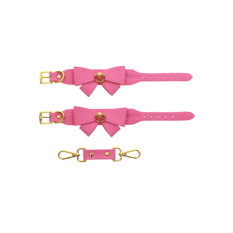 Tobilleras Taboom Pinky