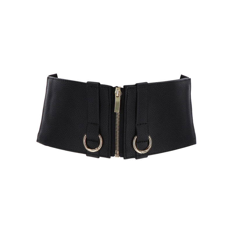 Cinturón con Esposas Bondage Couture