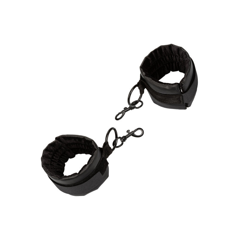 Collare e Manette Restraint