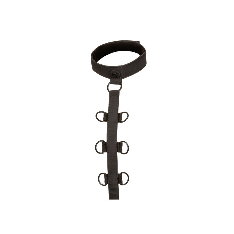 Collare e Manette Restraint