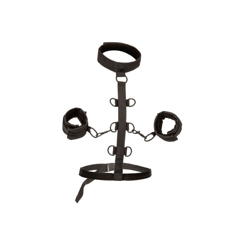 Collare e Manette Restraint