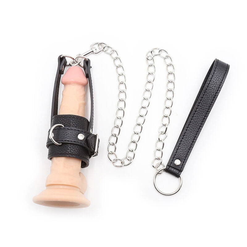 Guinzaglio per il Pene Oh Mama