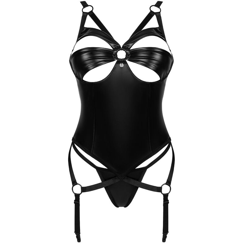 Corsetto Obsessive