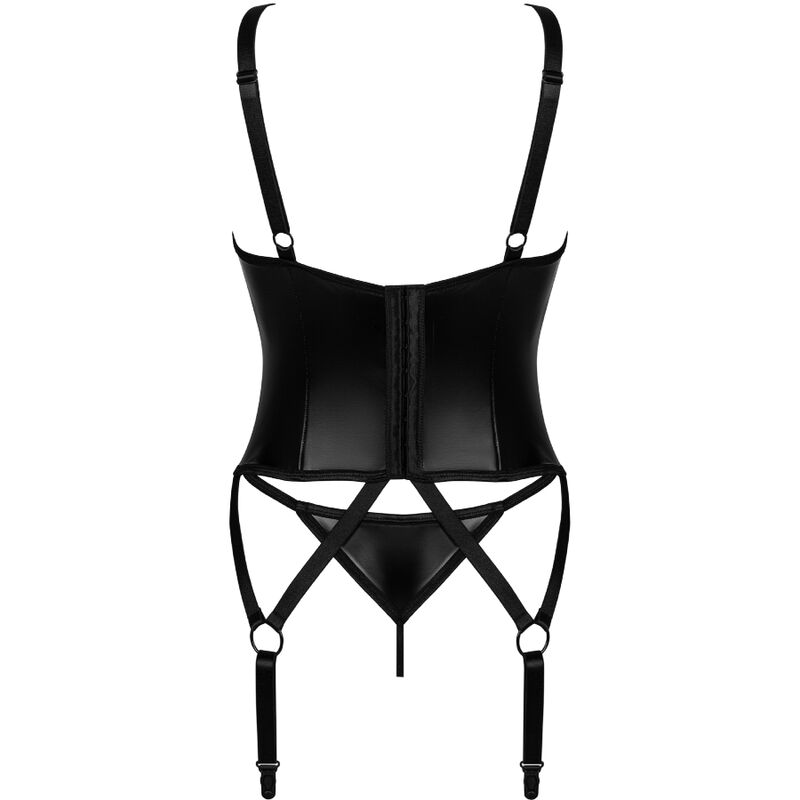 Corsetto Obsessive