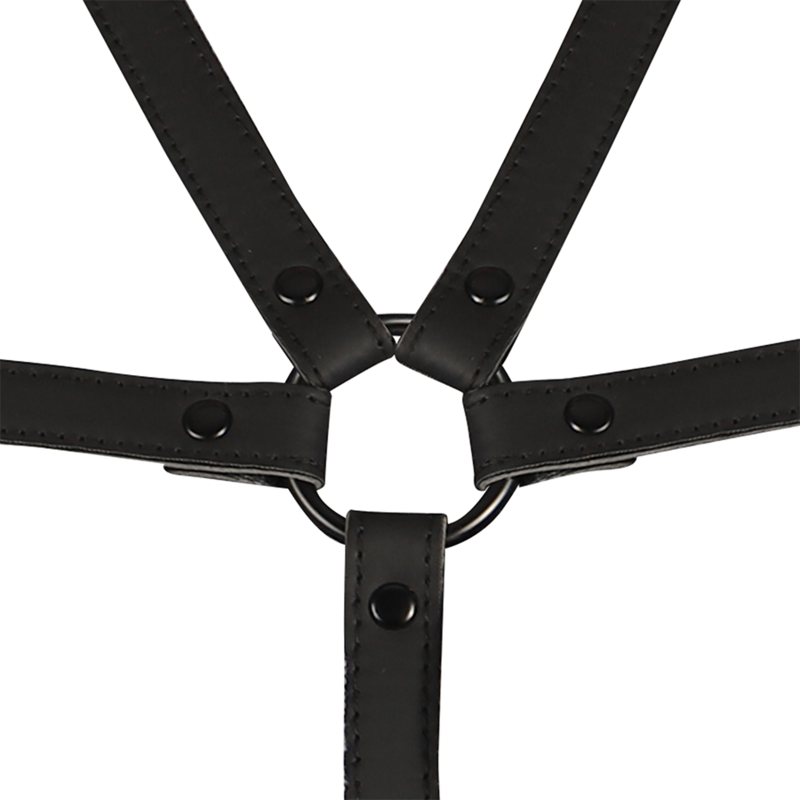 Fetiche ajustable constrictivo