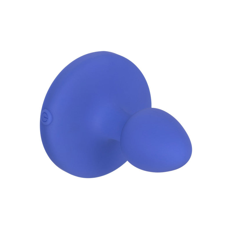 Plug Anale Probe Blu piccolo