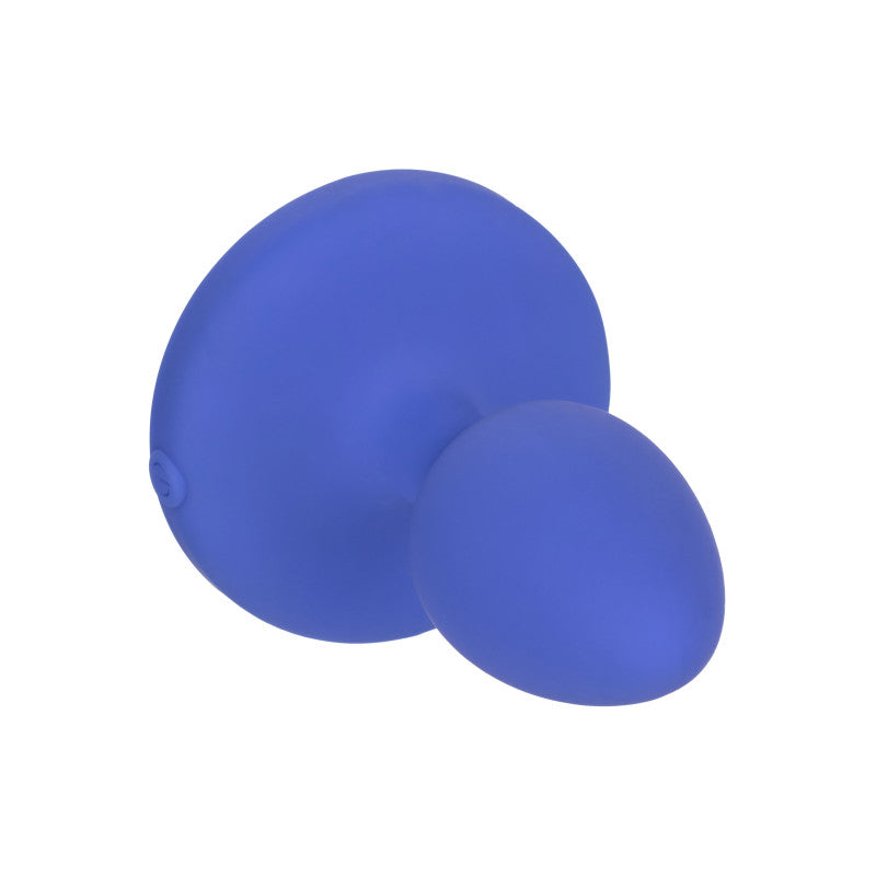 Plug Anale Probe Blu medio