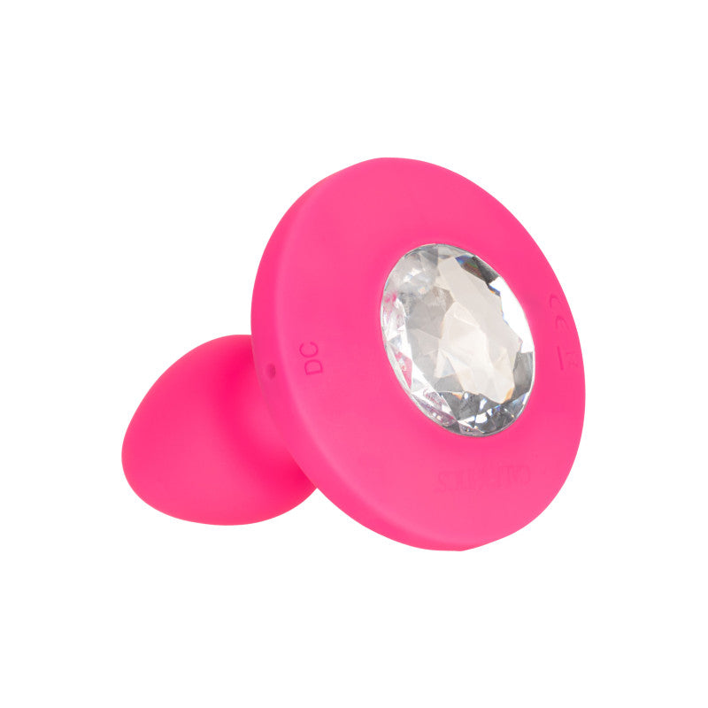 Plug Anale Probe Fucsia