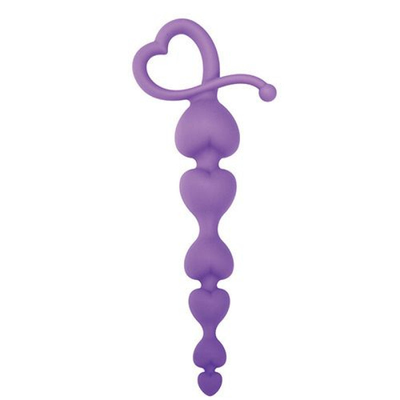 Dilatateur anal copieux