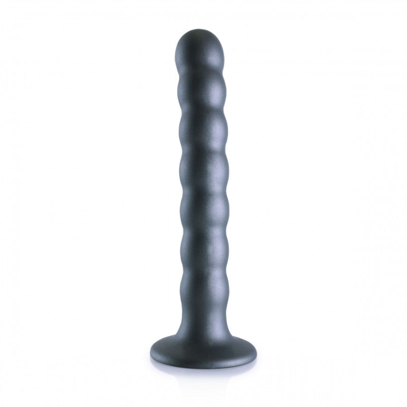 Dildo Beaded G Spot