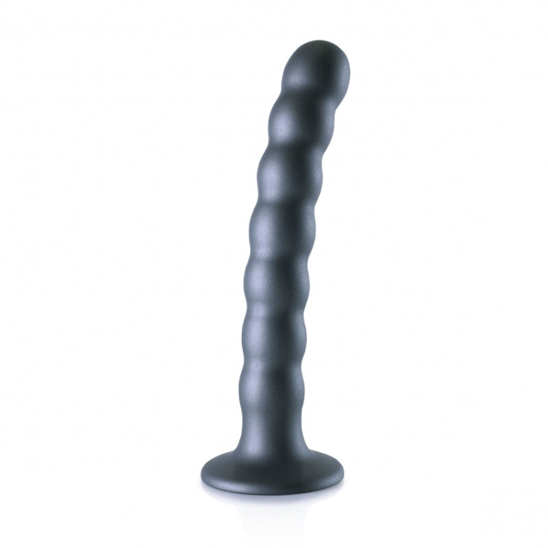 Dildo Beaded G Spot