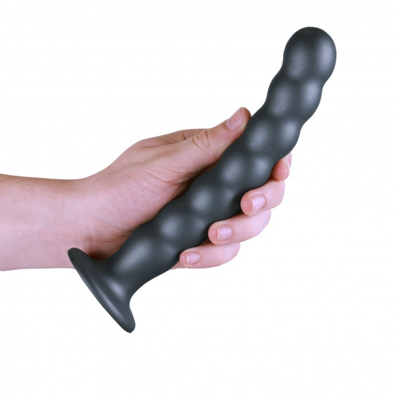 Dildo Beaded G Spot
