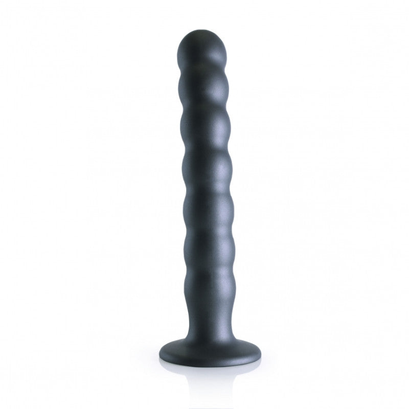 Dildo Beaded G Spot