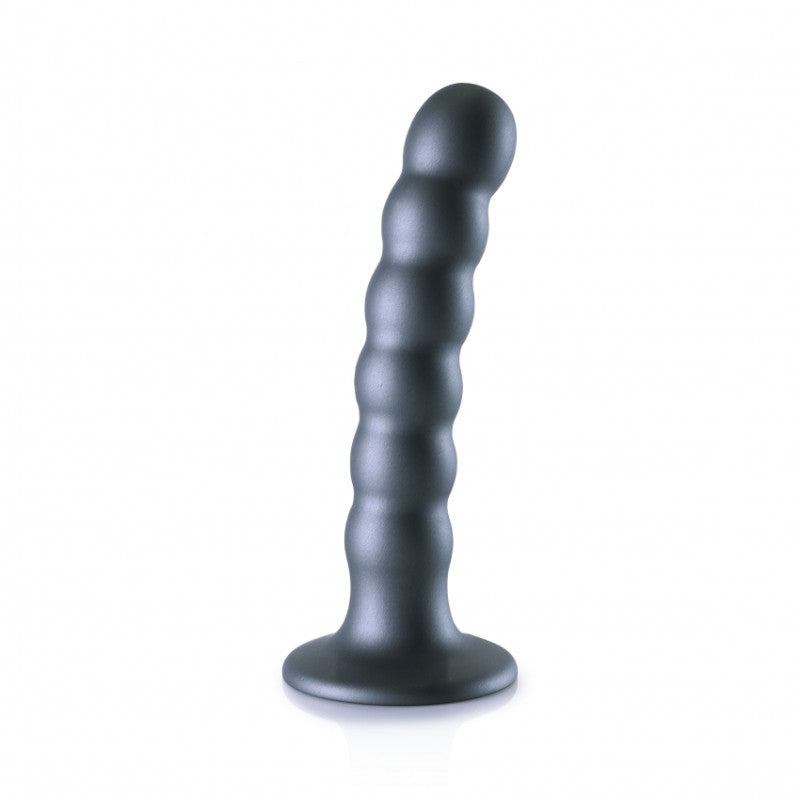 Dildo Beaded G Spot