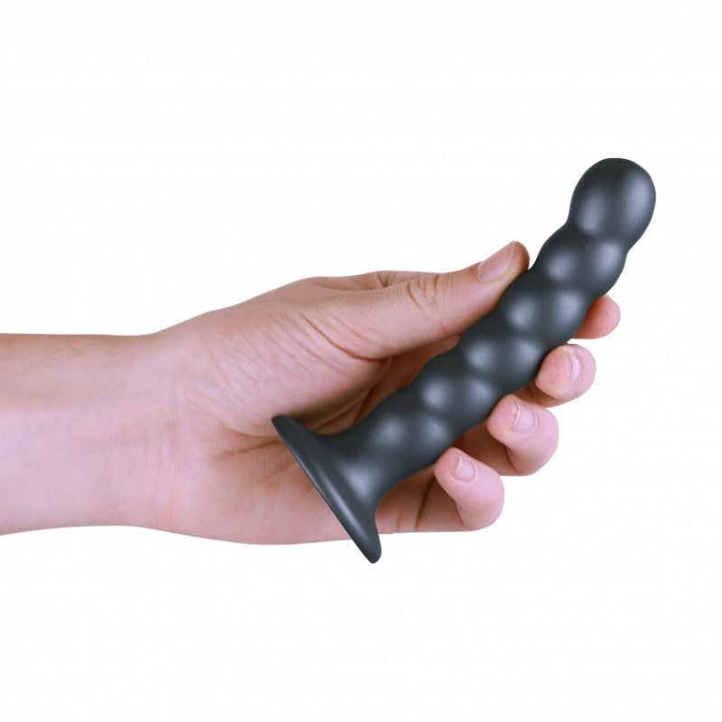 Dildo Beaded G Spot