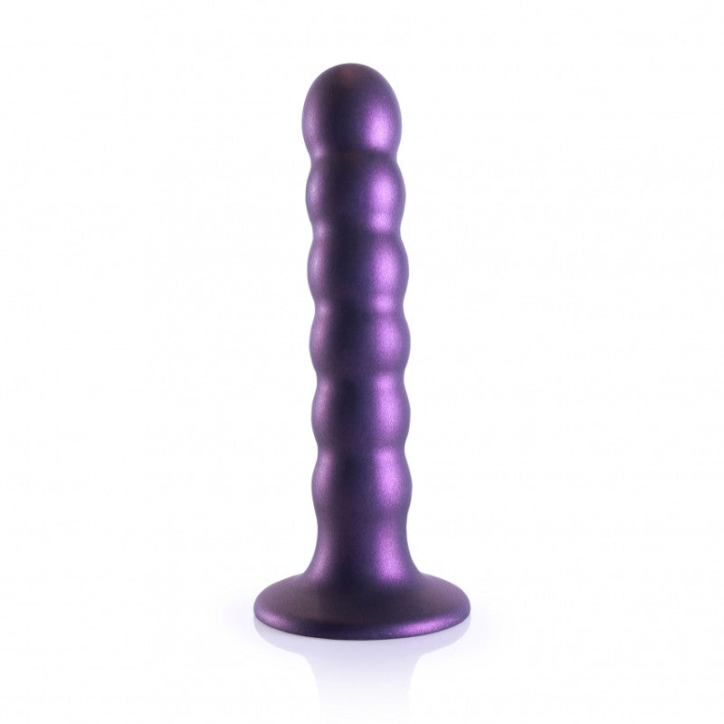 Dildo Beaded G Spot