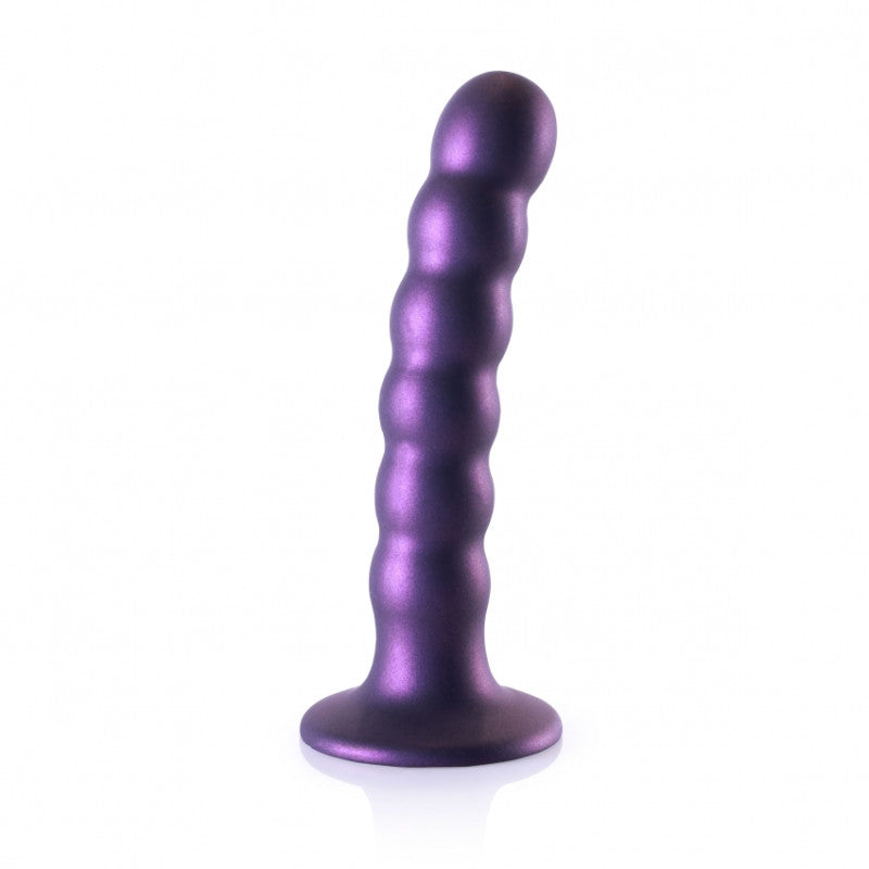 Dildo Beaded G Spot