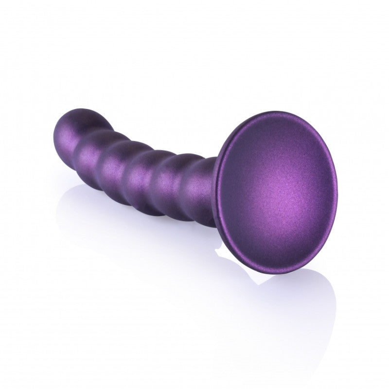 Dildo Beaded G SpotDildo Beaded G Spot