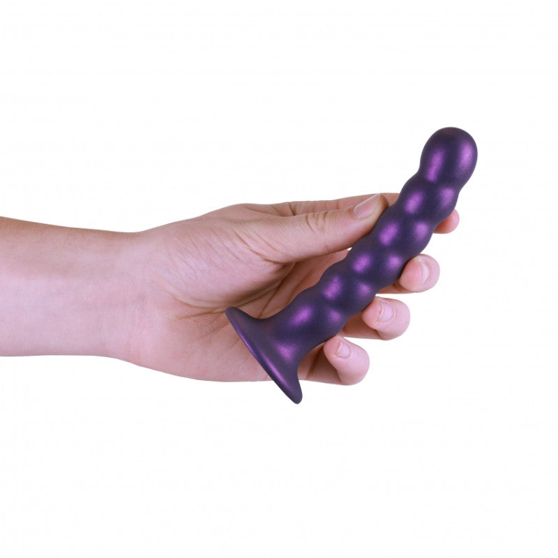 Dildo Beaded G Spot