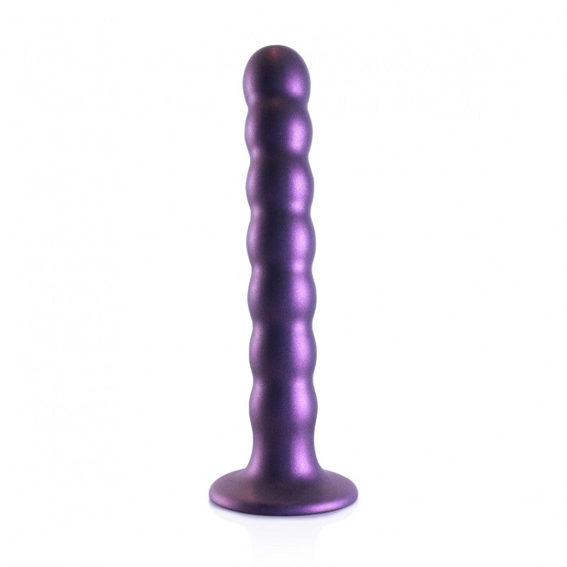 Dildo Beaded G Spot